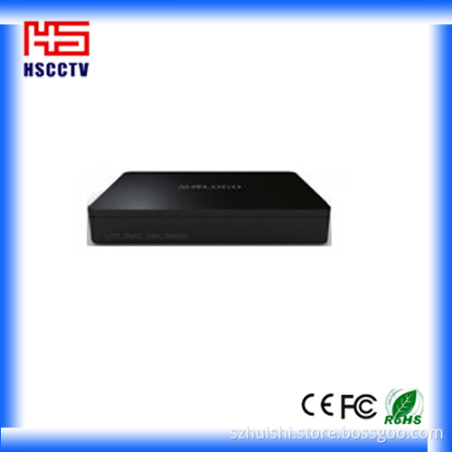 H. 264 1080P New CCTV DVR